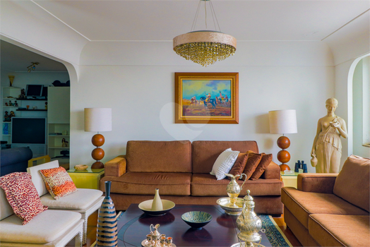 Venda Apartamento São Paulo City Boaçava 1