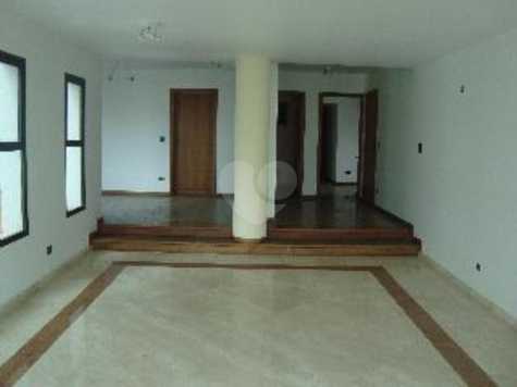 Venda Apartamento São Paulo Jardim Vila Mariana 1