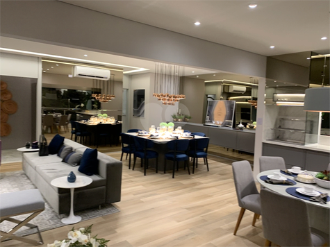 Venda Apartamento São Paulo Vila Sofia 1