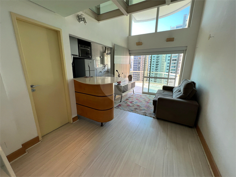 Aluguel Duplex São Paulo Vila Nova Conceição 1