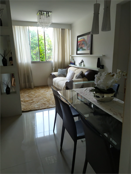 Venda Apartamento São Paulo Parque Mandaqui 1