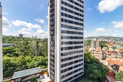 RESIDENCIAL MODIGLIANI