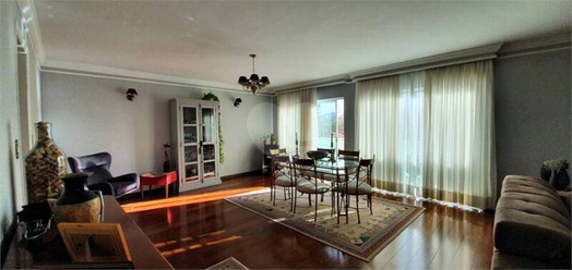 Venda Apartamento São Paulo Cambuci 1