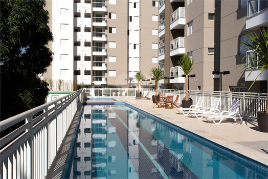 Aluguel Apartamento São Paulo Alto Da Lapa 1