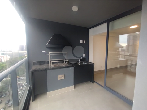 Aluguel Apartamento São Paulo Perdizes 1