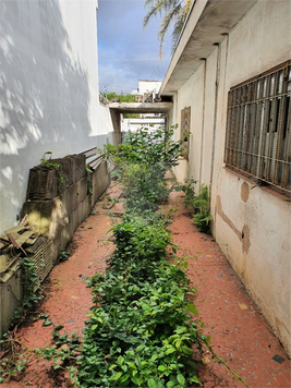 Venda Casa São Paulo Alto Da Mooca 1