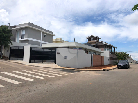 Venda Casa térrea Atibaia Nova Cerejeira 1