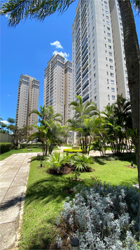 Venda Apartamento São Paulo Lauzane Paulista 1