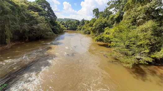 Venda Terreno Campinas Parque Jatibaia (sousas) 1