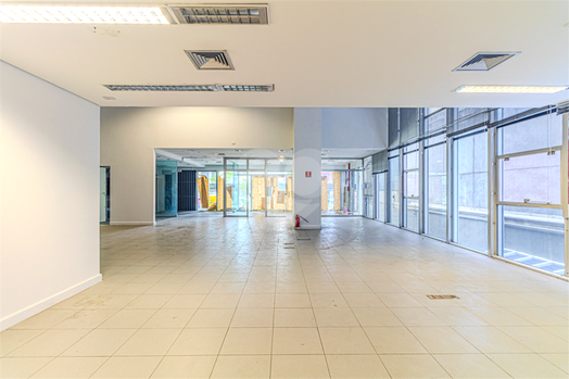 Aluguel Loja São Paulo Bela Vista 1