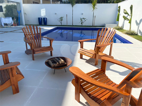 Venda Condomínio Barueri Residencial Morada Dos Lagos 1