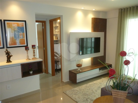 Venda Apartamento Rio De Janeiro Cachambi 1