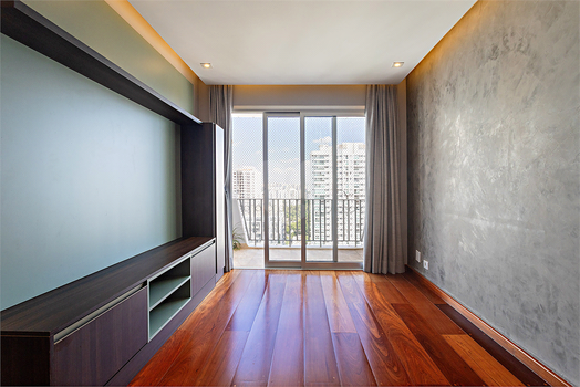 Venda Apartamento São Paulo Santo Amaro 1