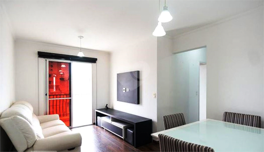 Aluguel Apartamento São Paulo Sítio Do Morro 1