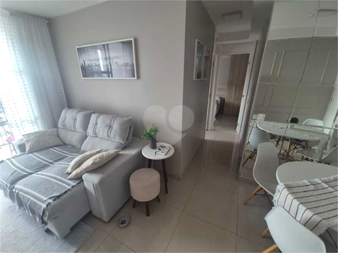 Venda Apartamento São Paulo Vila Guilherme 1