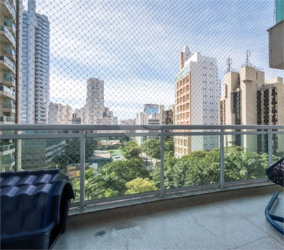 Venda Apartamento São Paulo Cidade Monções 1