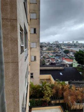 Venda Apartamento São Bernardo Do Campo Baeta Neves 1