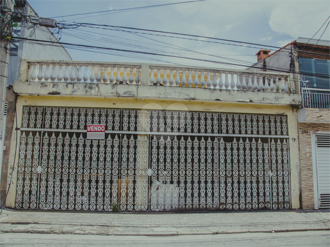 Venda Casa São Paulo Jardim São José (zona Norte) 1