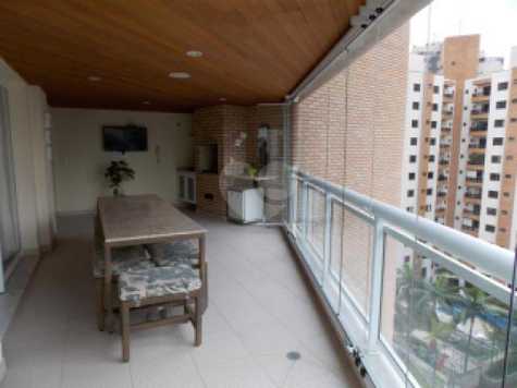 Venda Apartamento São Paulo Jardim Vila Mariana 1