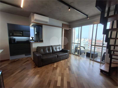 Aluguel Apartamento São Paulo Indianópolis 1