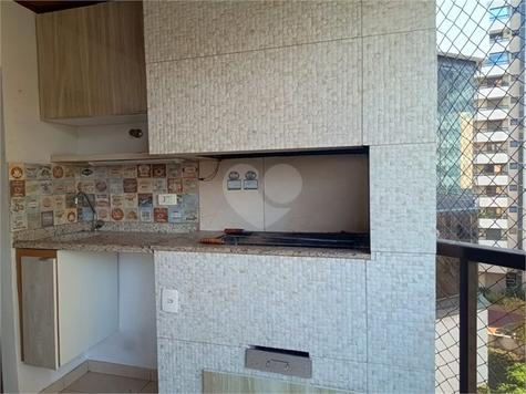 Venda Apartamento São Paulo Vila Suzana 1