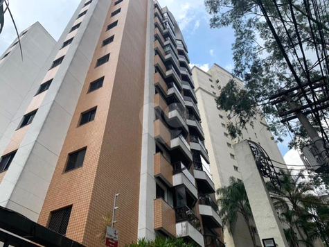Venda Apartamento São Paulo Vila Suzana 1