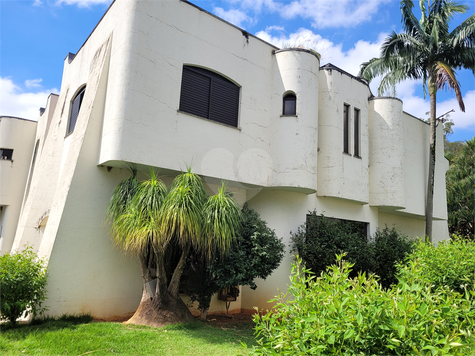 Venda Casa São Paulo Vila Tramontano 1