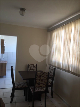 Venda Apartamento São Carlos Vila Monteiro (gleba I) 1