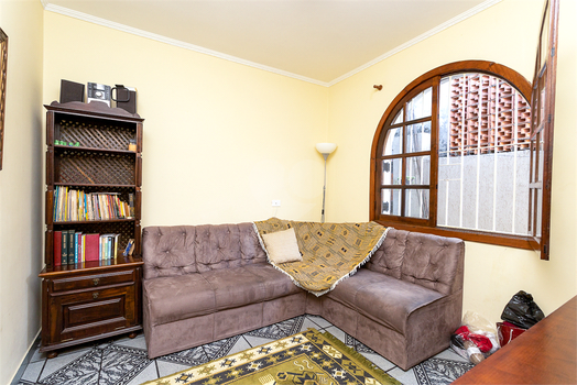 Venda Casa São Paulo Bortolândia 1