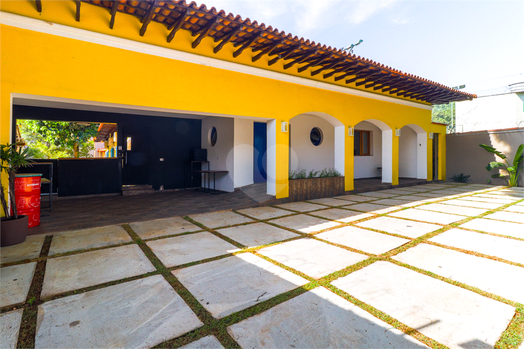 Aluguel Casa São Paulo Butantã 1
