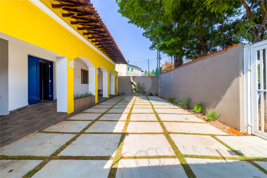 Venda Casa São Paulo Butantã 1