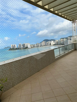 Venda Apartamento Guarujá Pitangueiras 1