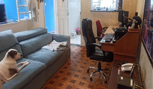 Venda Casa térrea São Paulo Alto Da Lapa 1