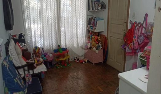 Venda Casa térrea São Paulo Alto Da Lapa 1
