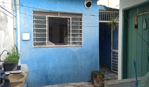 Venda Casa térrea São Paulo Alto Da Lapa 1