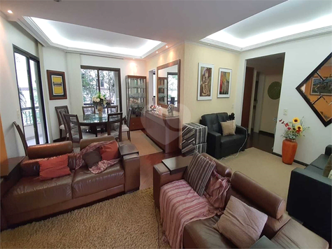 Venda Apartamento São Paulo Jardim Ampliação 1