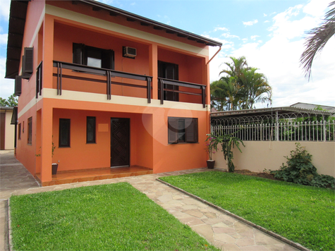 Venda Casa Canoas Niterói 1