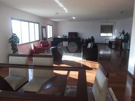 Venda Apartamento São Paulo Cambuci 1