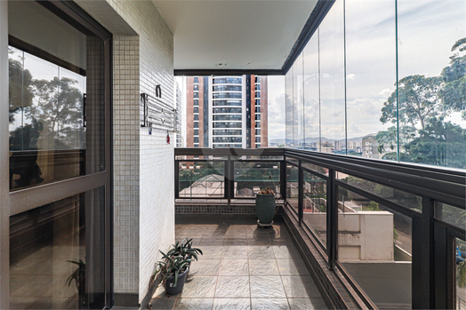 Aluguel Apartamento São Paulo Alto Da Lapa 1