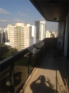 Venda Duplex São Paulo Campo Belo 1