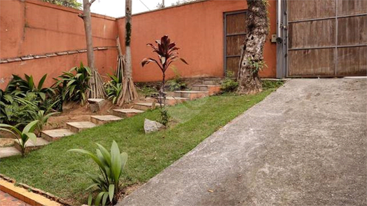 Venda Sobrado São Paulo Brooklin Paulista 1