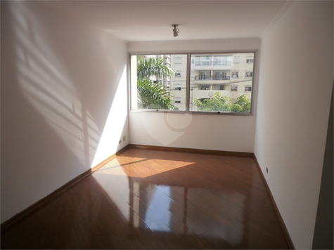 Aluguel Apartamento São Paulo Pinheiros 1