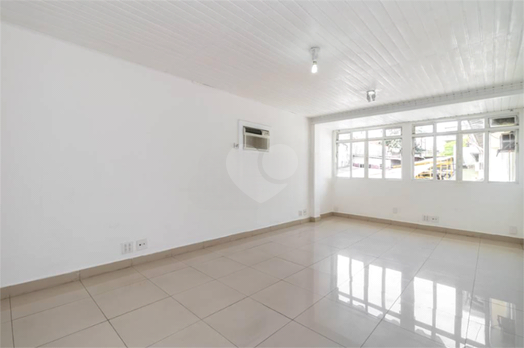Venda Sobrado São Paulo Sumaré 1