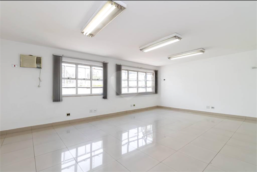 Venda Sobrado São Paulo Sumaré 1