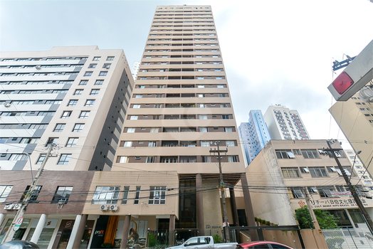 Edifício Cap Ferrat