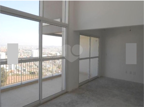 Venda Apartamento São Paulo Vila Suzana 1