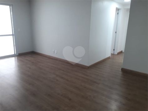 Aluguel Apartamento São Paulo Mooca 1