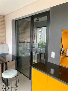 Venda Apartamento São Paulo Vila Mariana 1