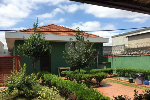 Venda Casa térrea São Paulo Parque Edu Chaves 1