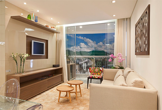 EDIFÍCIO LUMIERE RESIDENCE